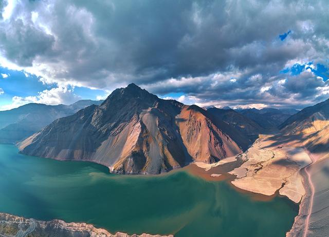 Cajón del Maipo